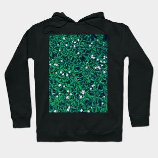 Bed of Flowers Hoodie